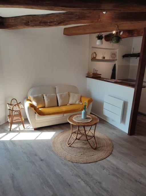 La Marisa, Studio Cosy 10Min Disney. Appartement Crecy-la-Chapelle Buitenkant foto