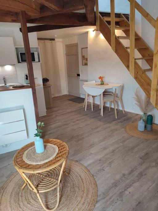 La Marisa, Studio Cosy 10Min Disney. Appartement Crecy-la-Chapelle Buitenkant foto